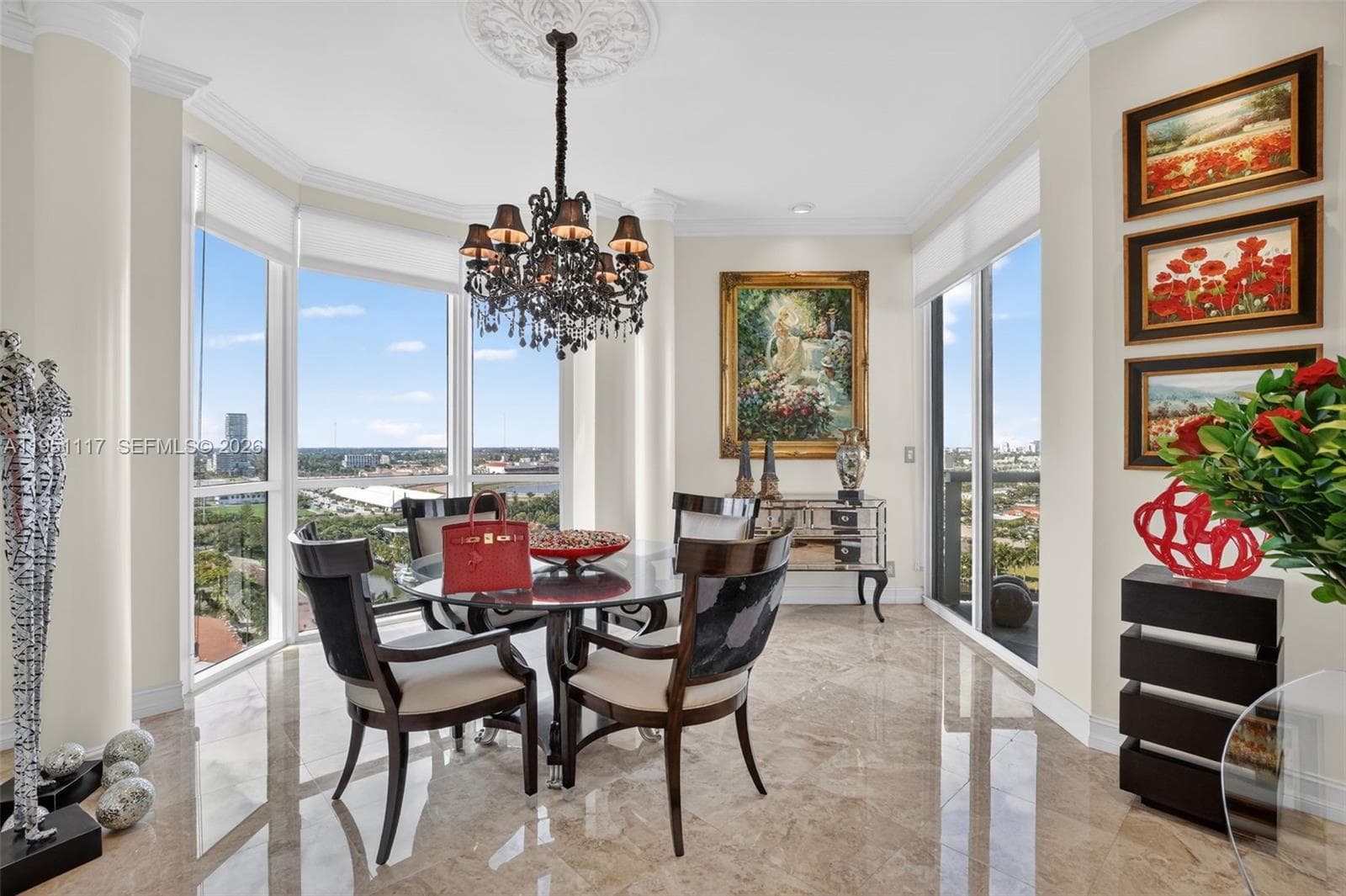 HARBOR TOWERS · #PH2 in Aventura - Photo 19
