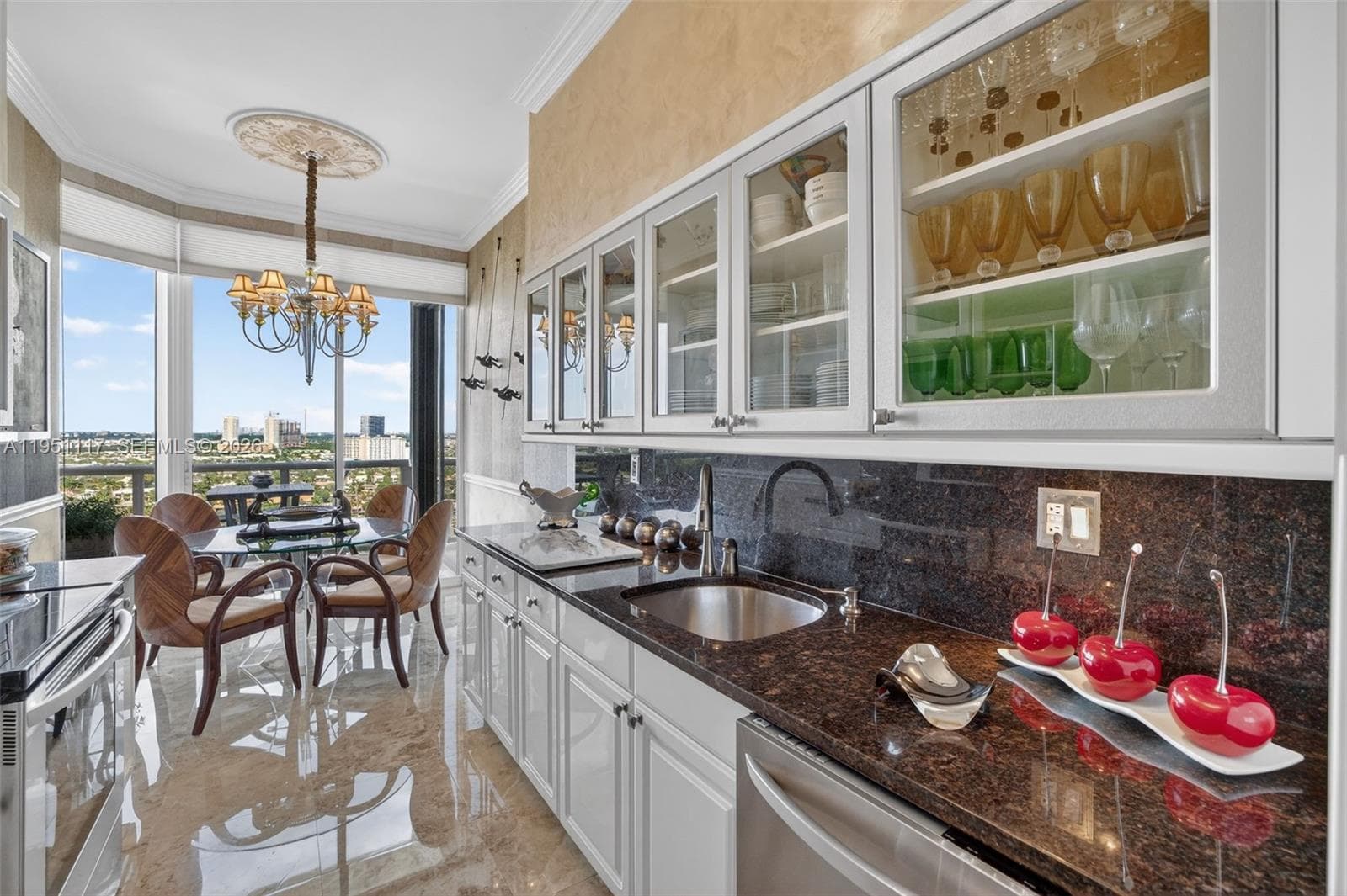 HARBOR TOWERS · #PH2 in Aventura - Photo 35