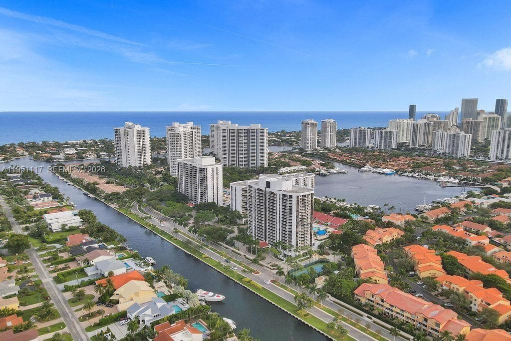 HARBOR TOWERS · #PH2 in Aventura - Photo 74