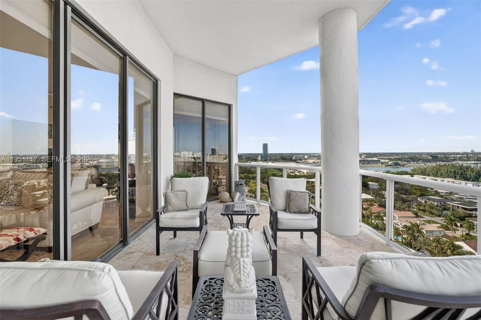 HARBOR TOWERS · #PH2 in Aventura - Photo 29