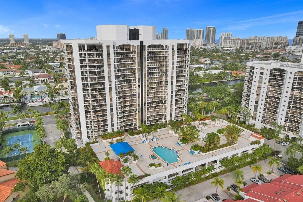 HARBOR TOWERS · #PH2 in Aventura - Photo 78