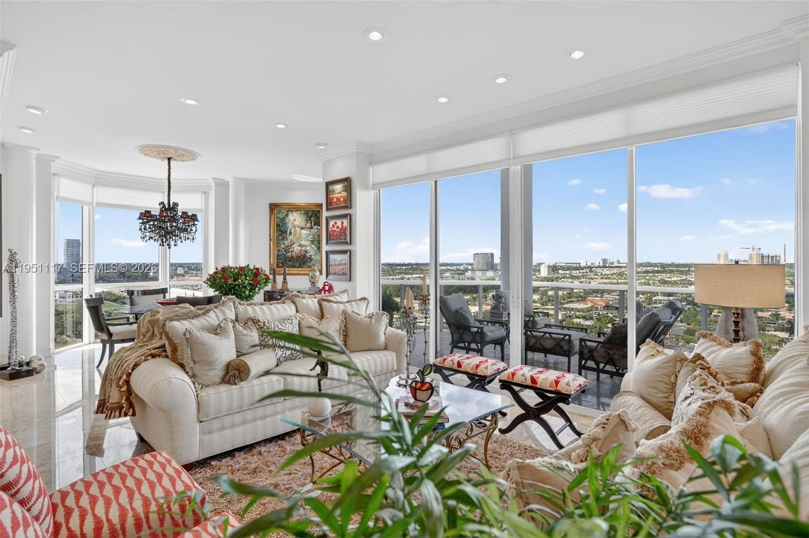 HARBOR TOWERS · #PH2 in Aventura - Photo 8