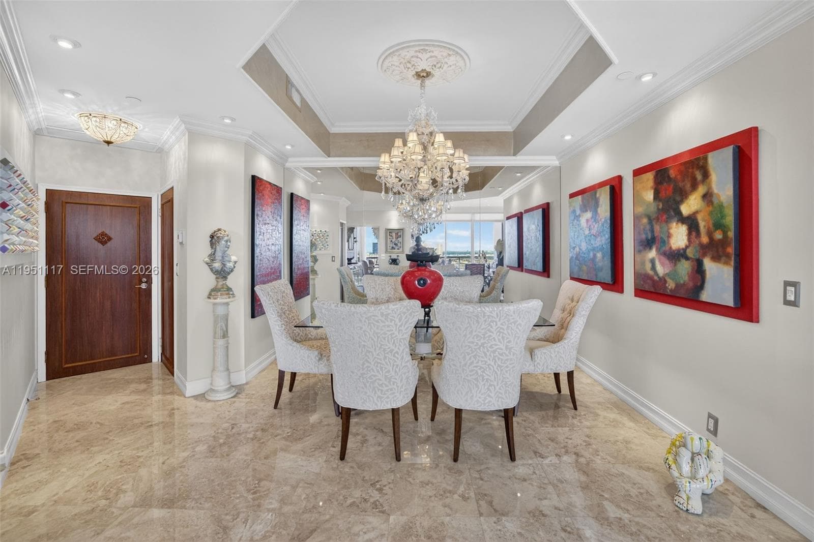 HARBOR TOWERS · #PH2 in Aventura - Photo 25