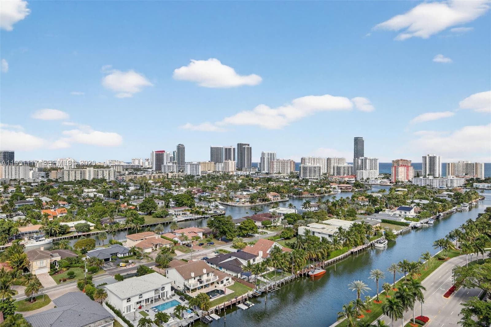 HARBOR TOWERS · #PH2 in Aventura - Photo 21