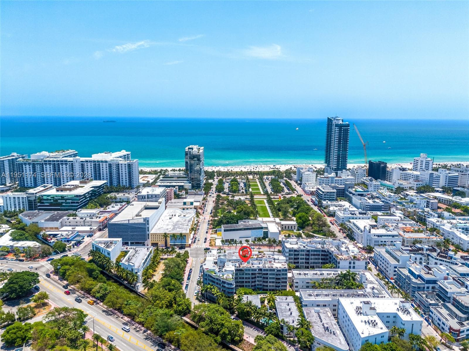 Artecity Governor · #401 in Miami Beach - Photo 23