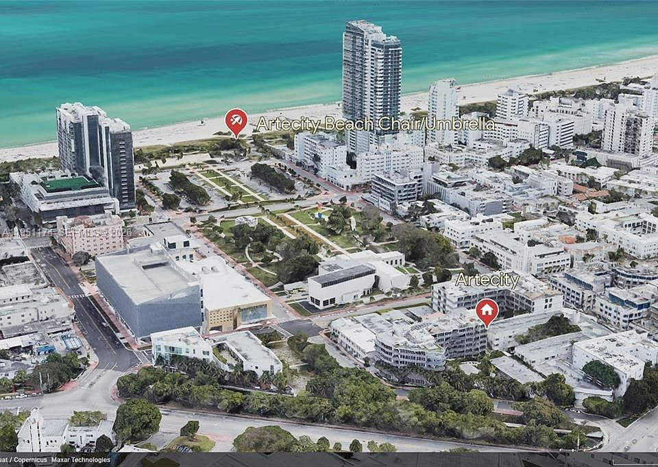 Artecity Governor · #401 in Miami Beach - Photo 21