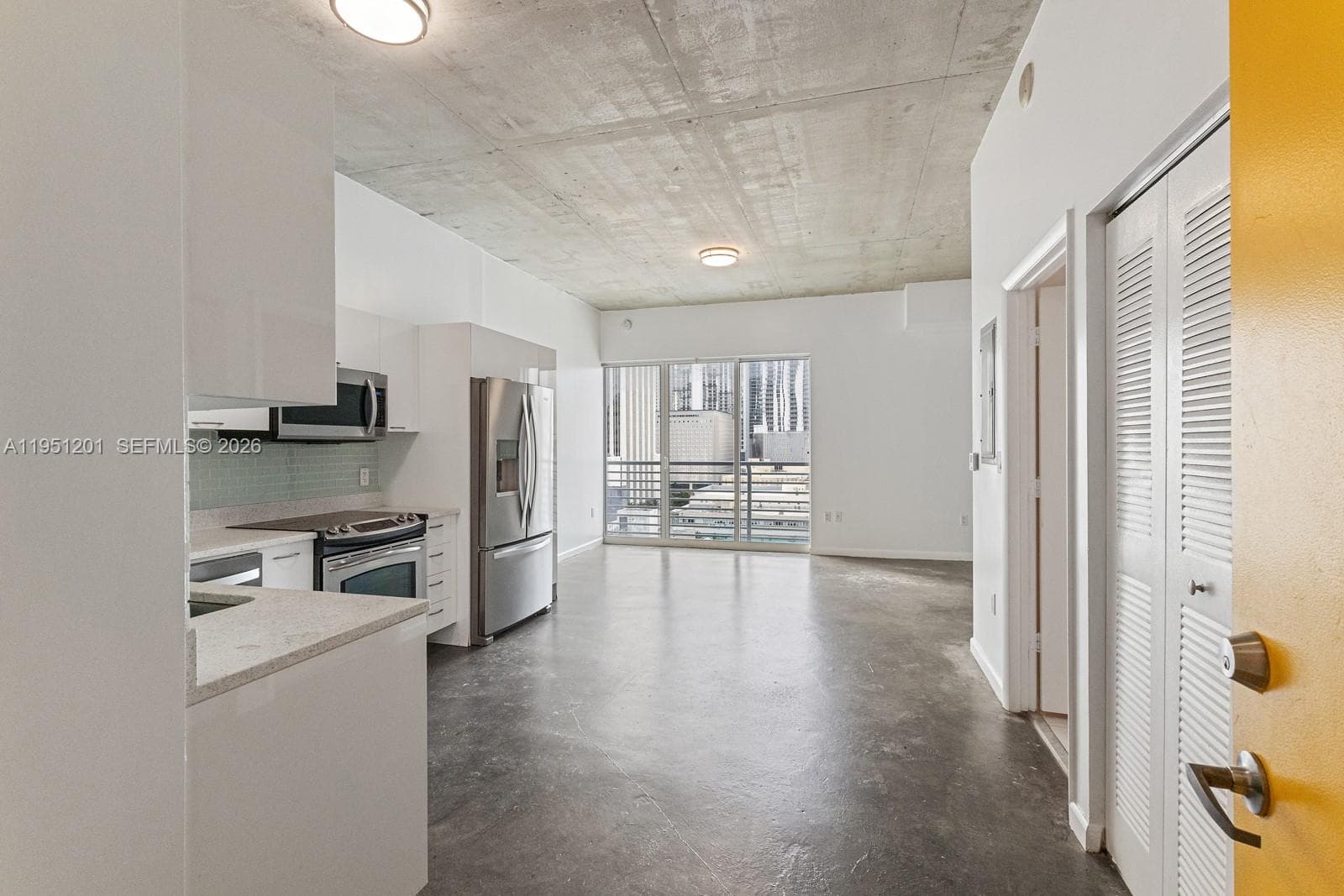 Loft Downtown II · #1104 in Miami - Photo 3