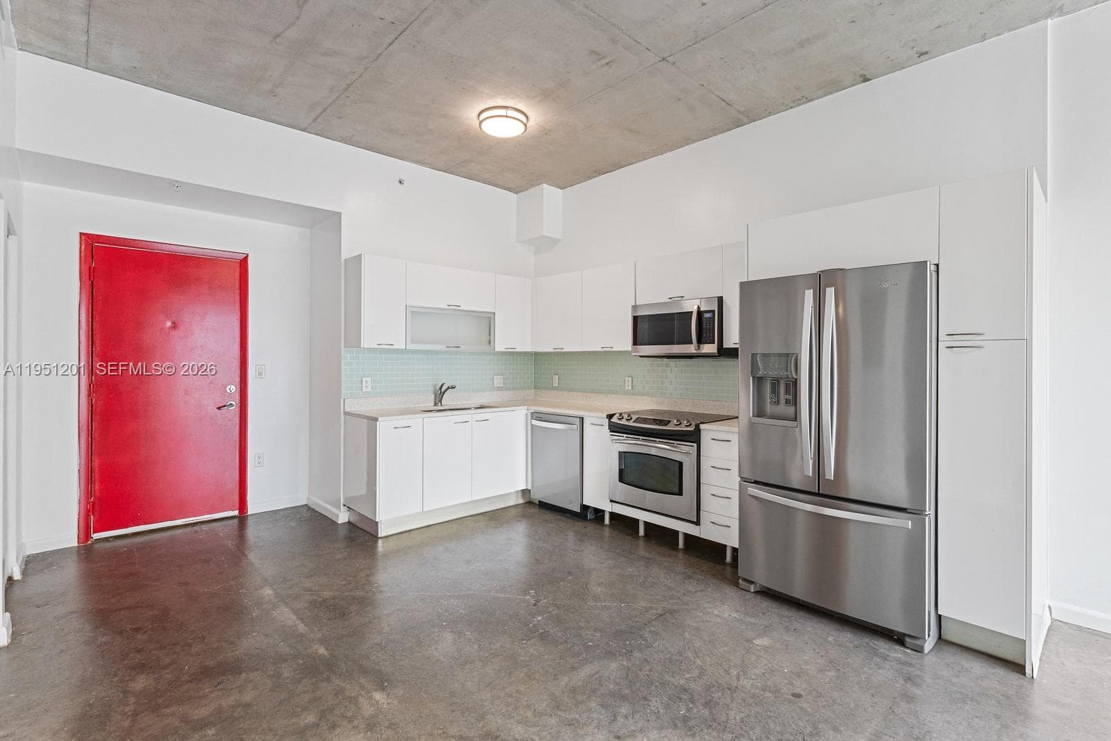 Loft Downtown II · #1104 in Miami - Photo 14
