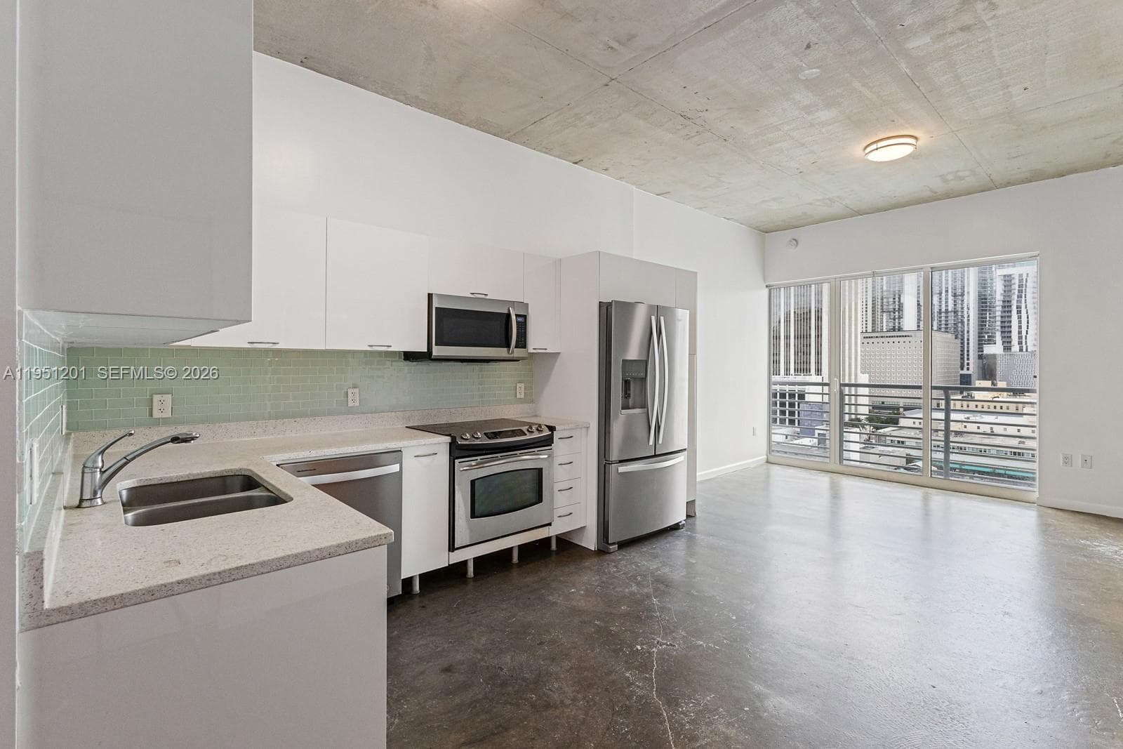 Loft Downtown II · #1104 in Miami - Photo 4