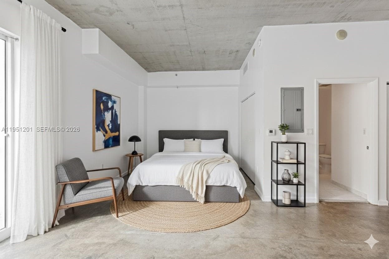 Loft Downtown II · #1104 in Miami - Photo 8