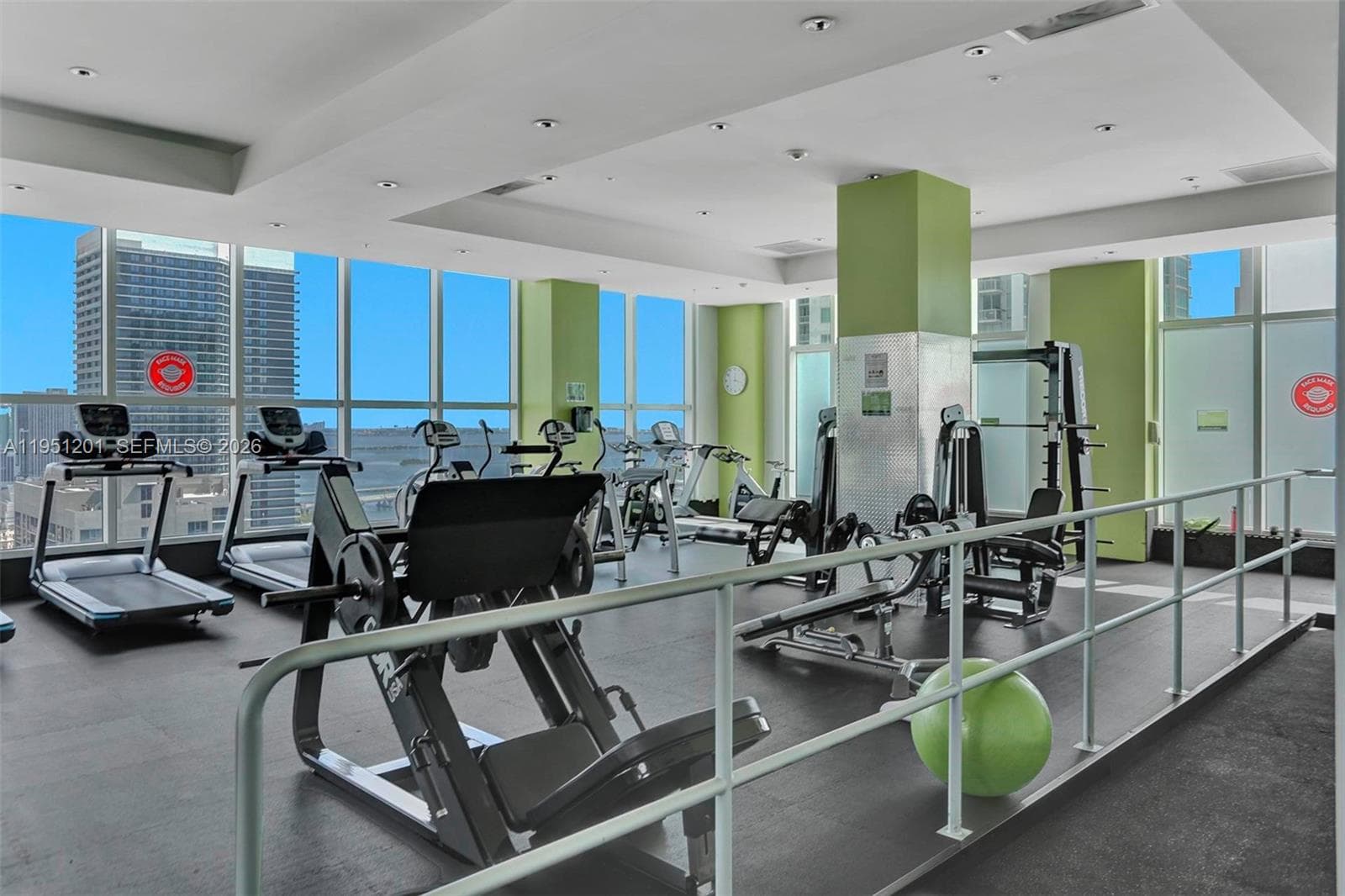 Loft Downtown II · #1104 in Miami - Photo 21