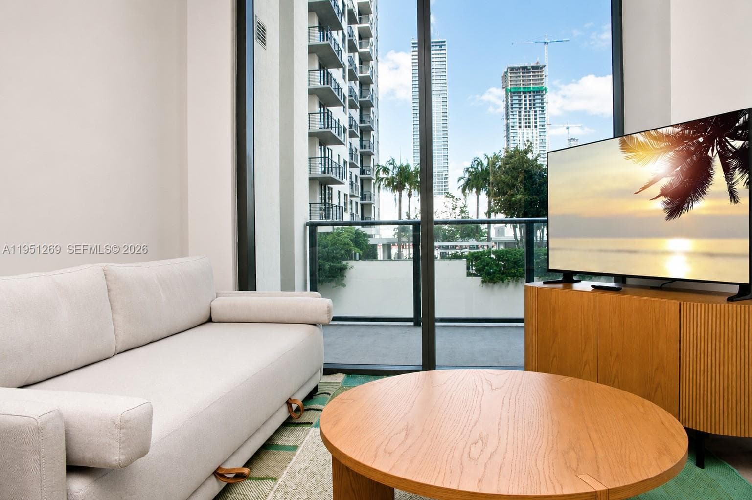 The Crosby Miami Worldcenter · #1109 in Miami - Photo 3