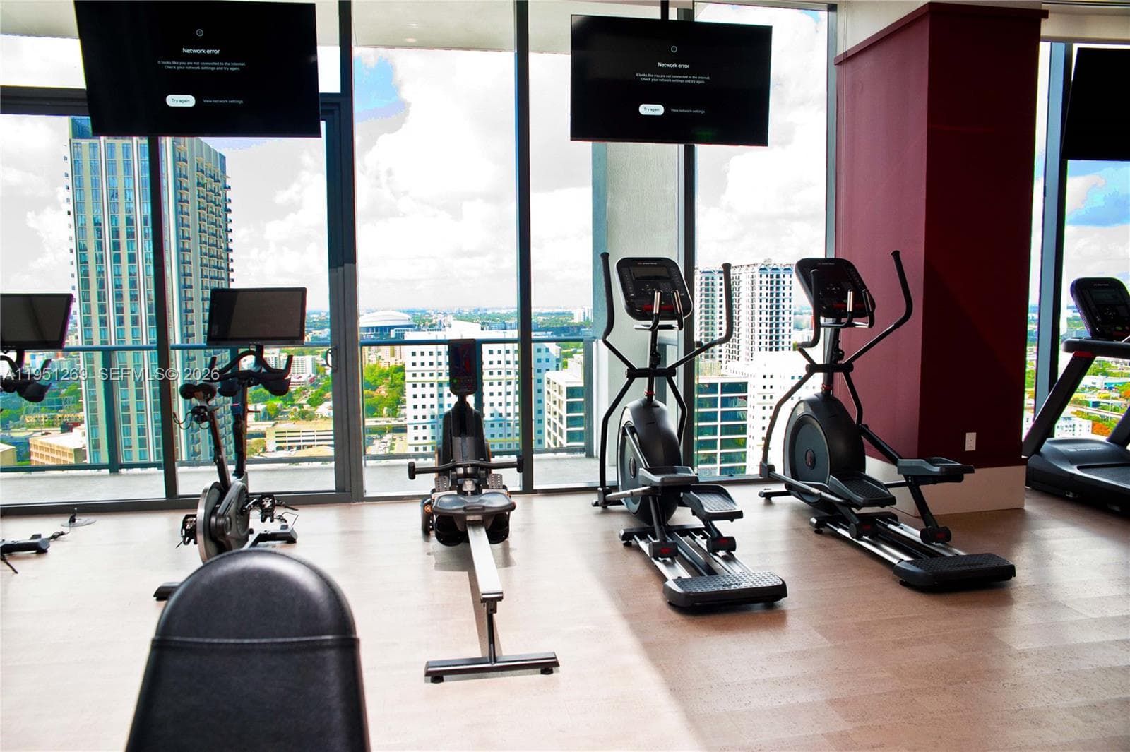 The Crosby Miami Worldcenter · #1109 in Miami - Photo 32