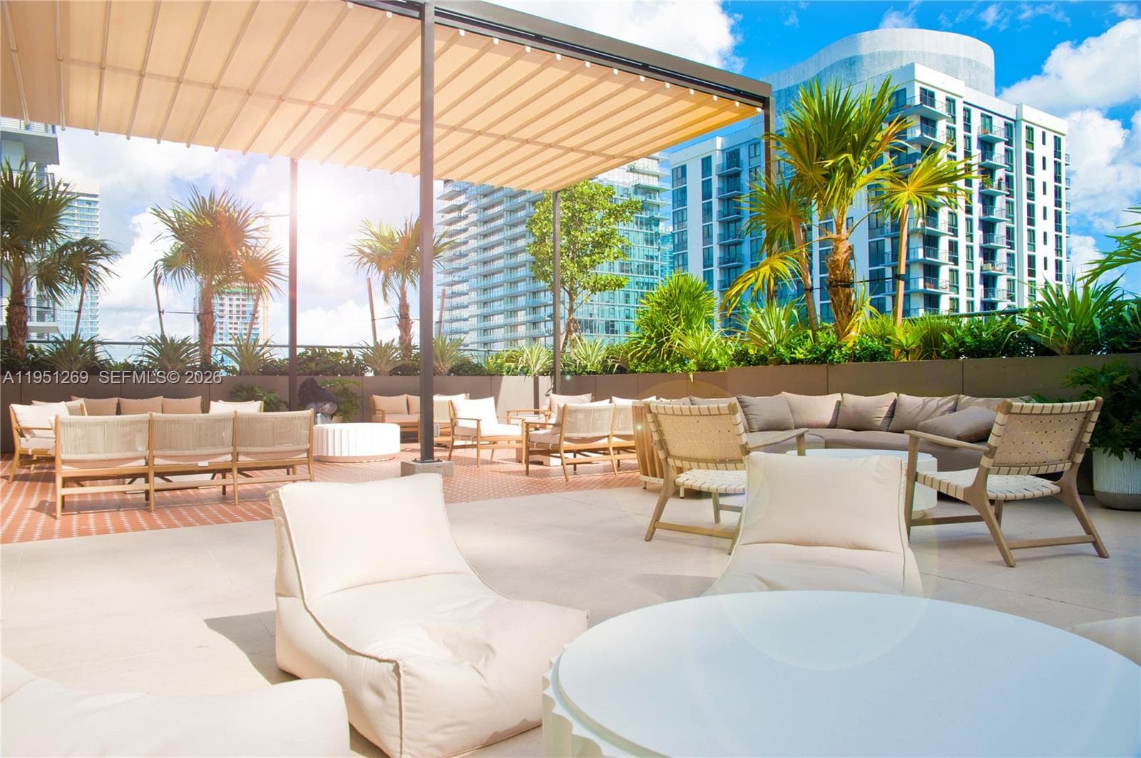 The Crosby Miami Worldcenter · #1109 in Miami - Photo 35