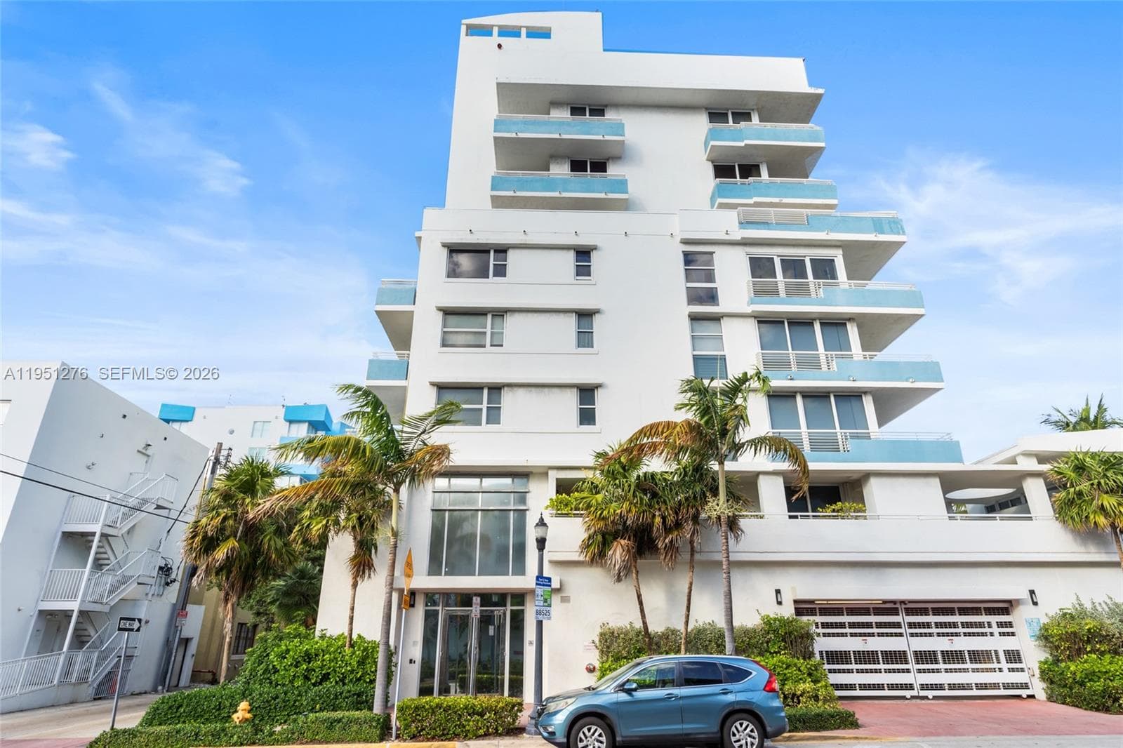 200 OCEAN DRIVE CONDO · #8F in Miami Beach - Photo 6