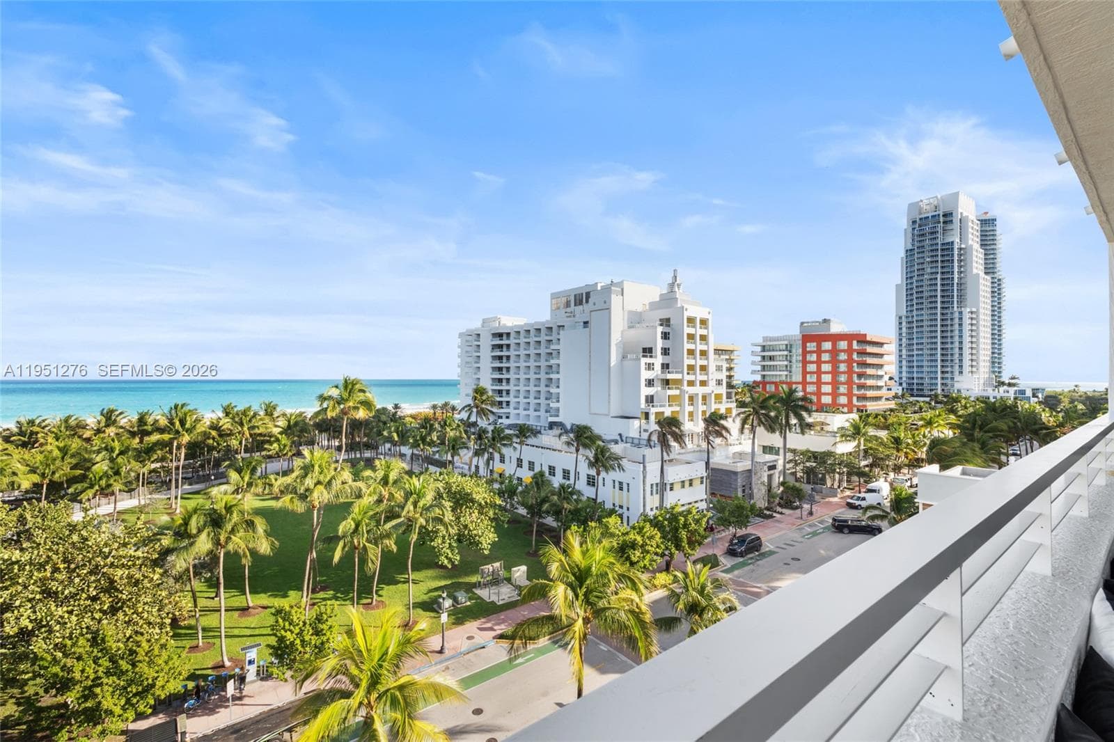 200 OCEAN DRIVE CONDO · #8F in Miami Beach - Photo 46