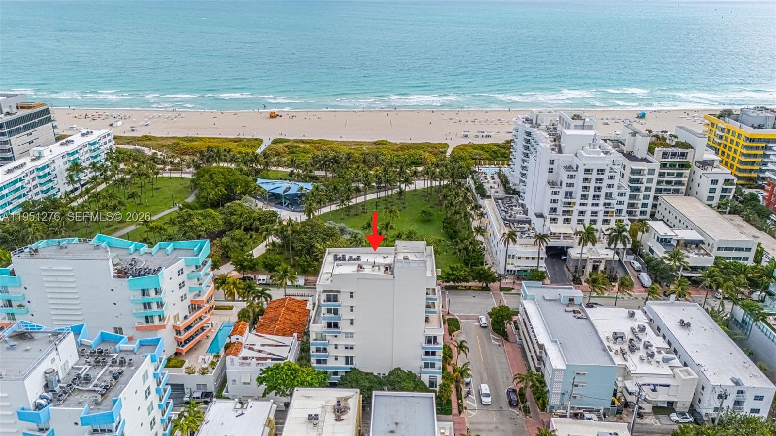 200 OCEAN DRIVE CONDO · #8F in Miami Beach - Photo 13