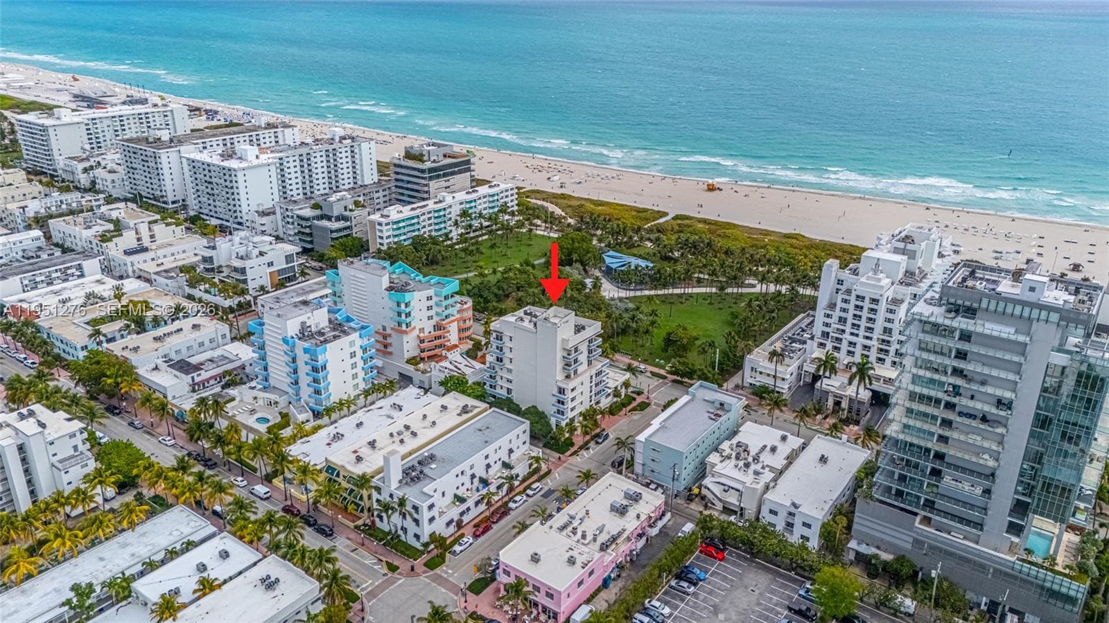 200 OCEAN DRIVE CONDO · #8F in Miami Beach - Photo 16