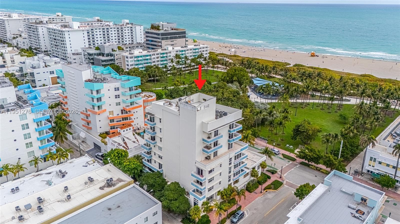 200 OCEAN DRIVE CONDO · #8F in Miami Beach - Photo 12