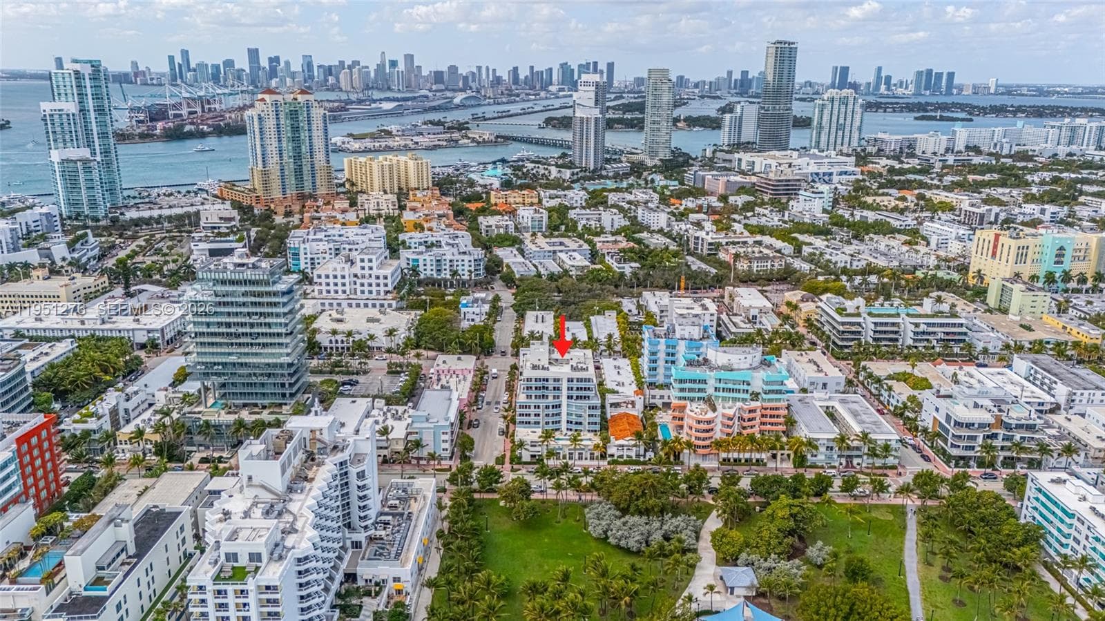 200 OCEAN DRIVE CONDO · #8F in Miami Beach - Photo 9