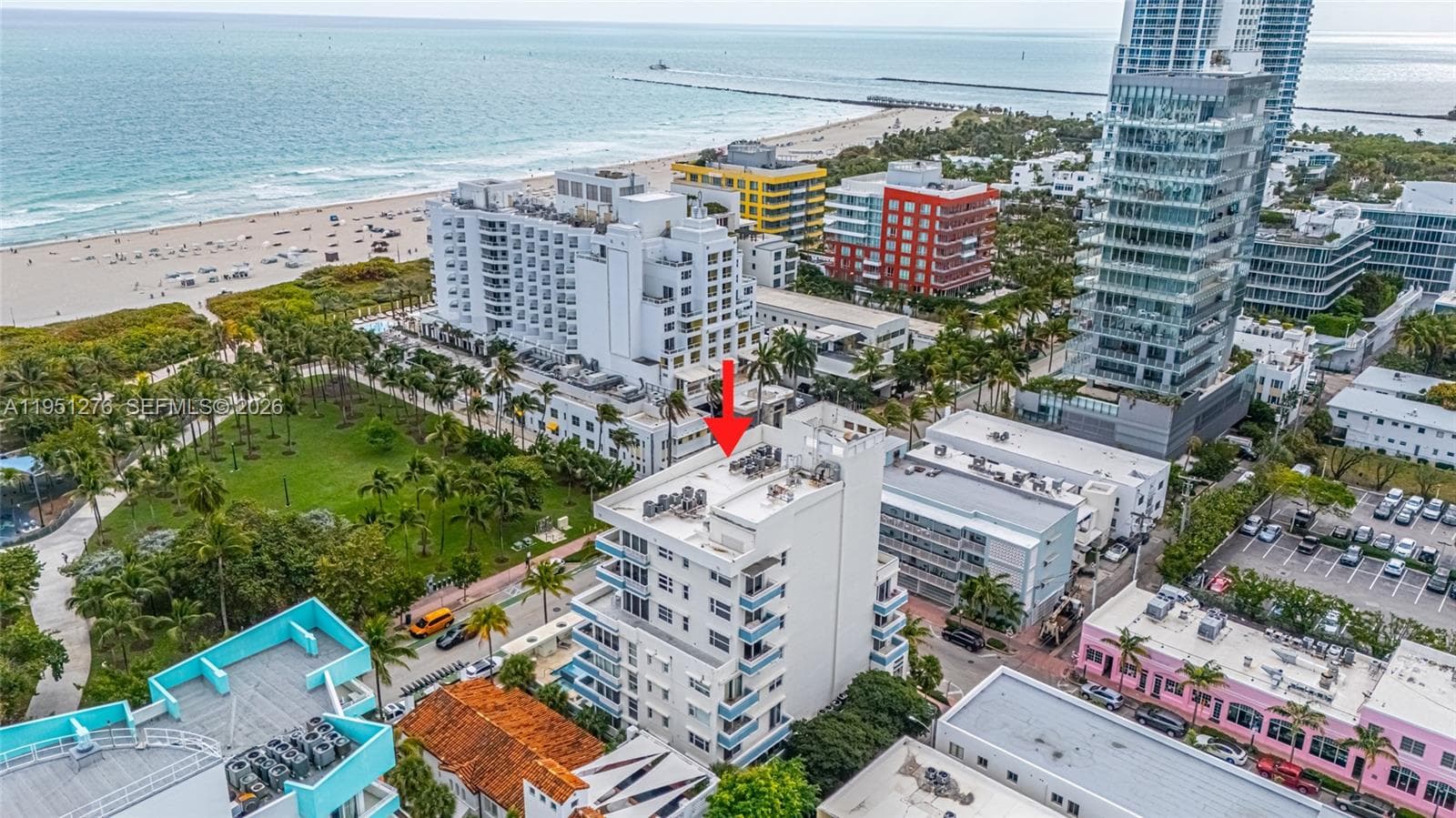 200 OCEAN DRIVE CONDO · #8F in Miami Beach - Photo 14
