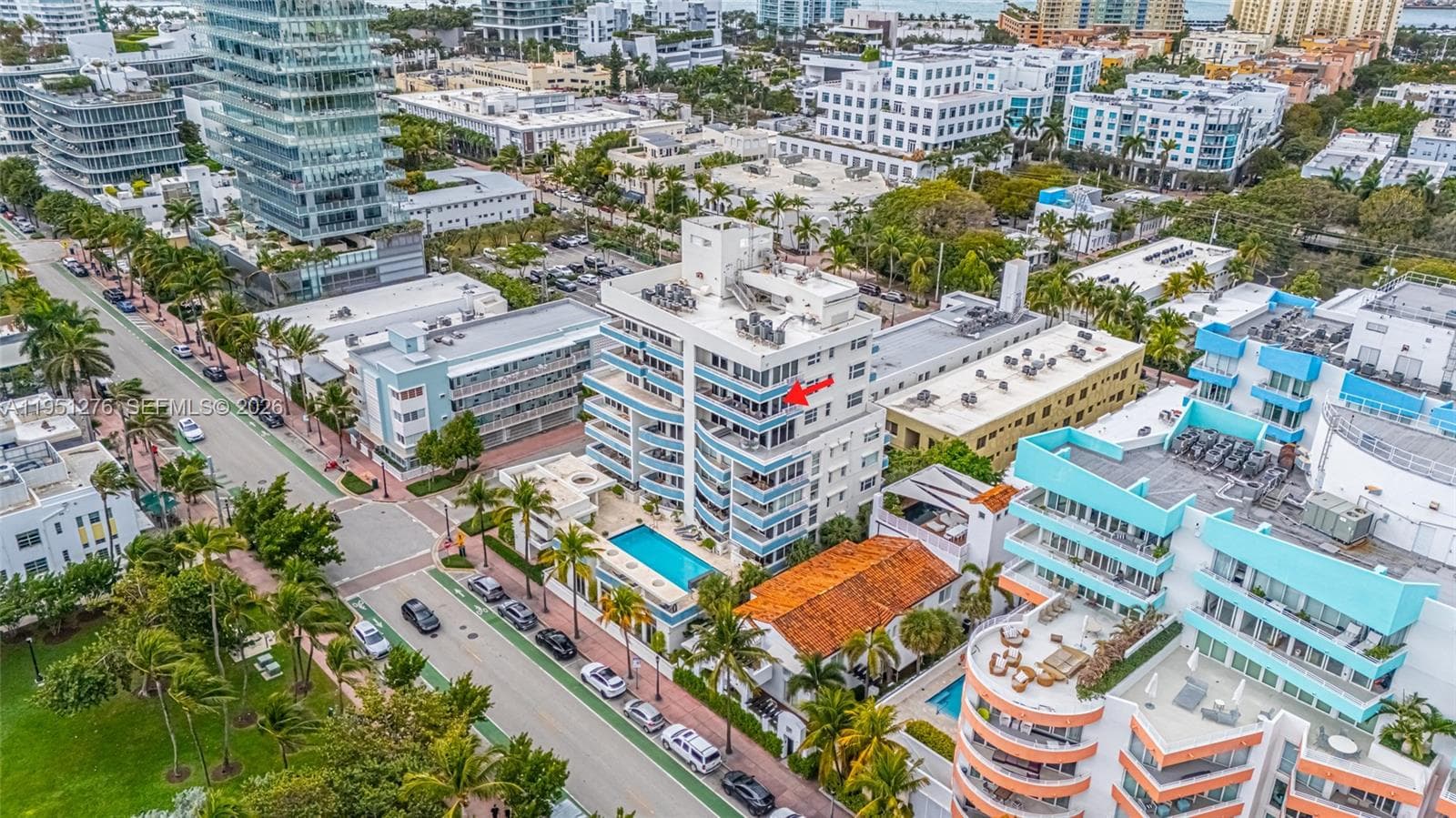 200 OCEAN DRIVE CONDO · #8F in Miami Beach - Photo 18