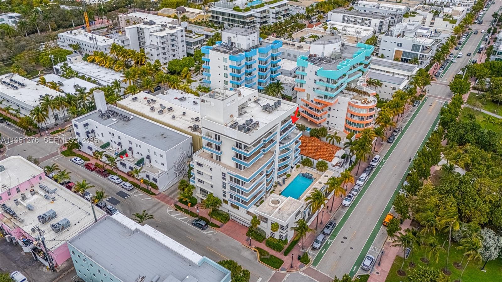 200 OCEAN DRIVE CONDO · #8F in Miami Beach - Photo 11