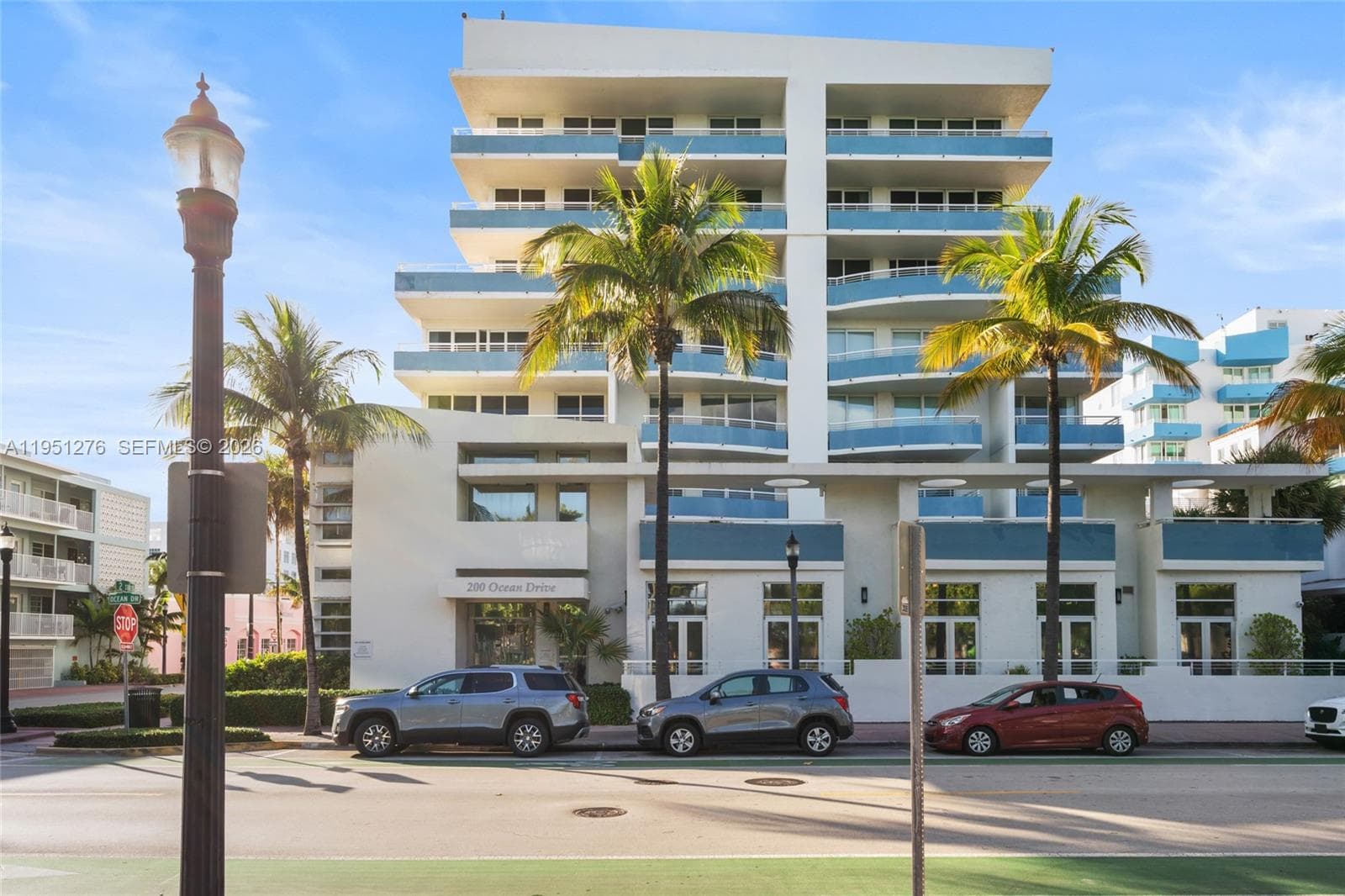 200 OCEAN DRIVE CONDO · #8F in Miami Beach - Photo 4