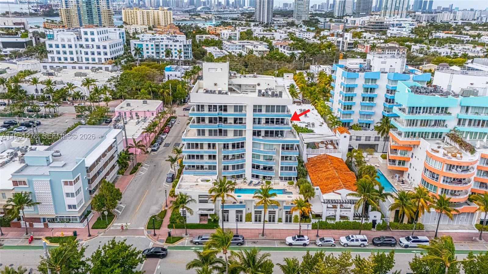 200 OCEAN DRIVE CONDO · #8F in Miami Beach - Photo 8