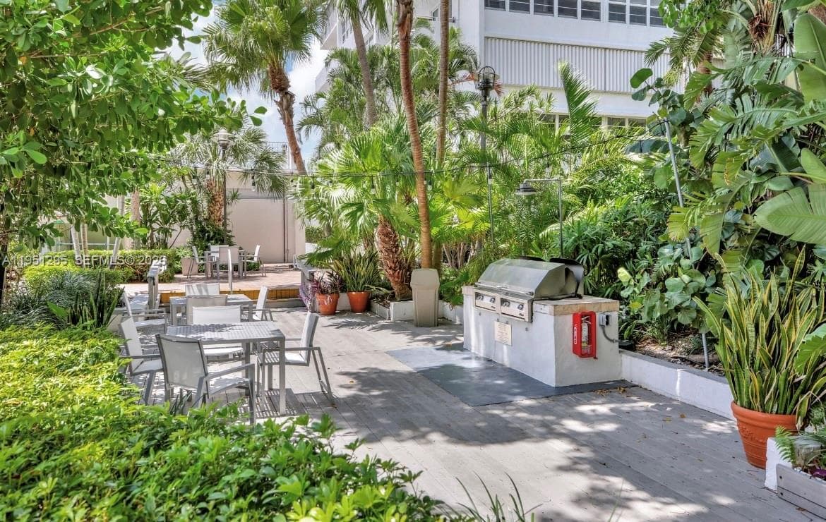 EAST POINT TOWERS CONDO · #1110 in Fort Lauderdale - Photo 27