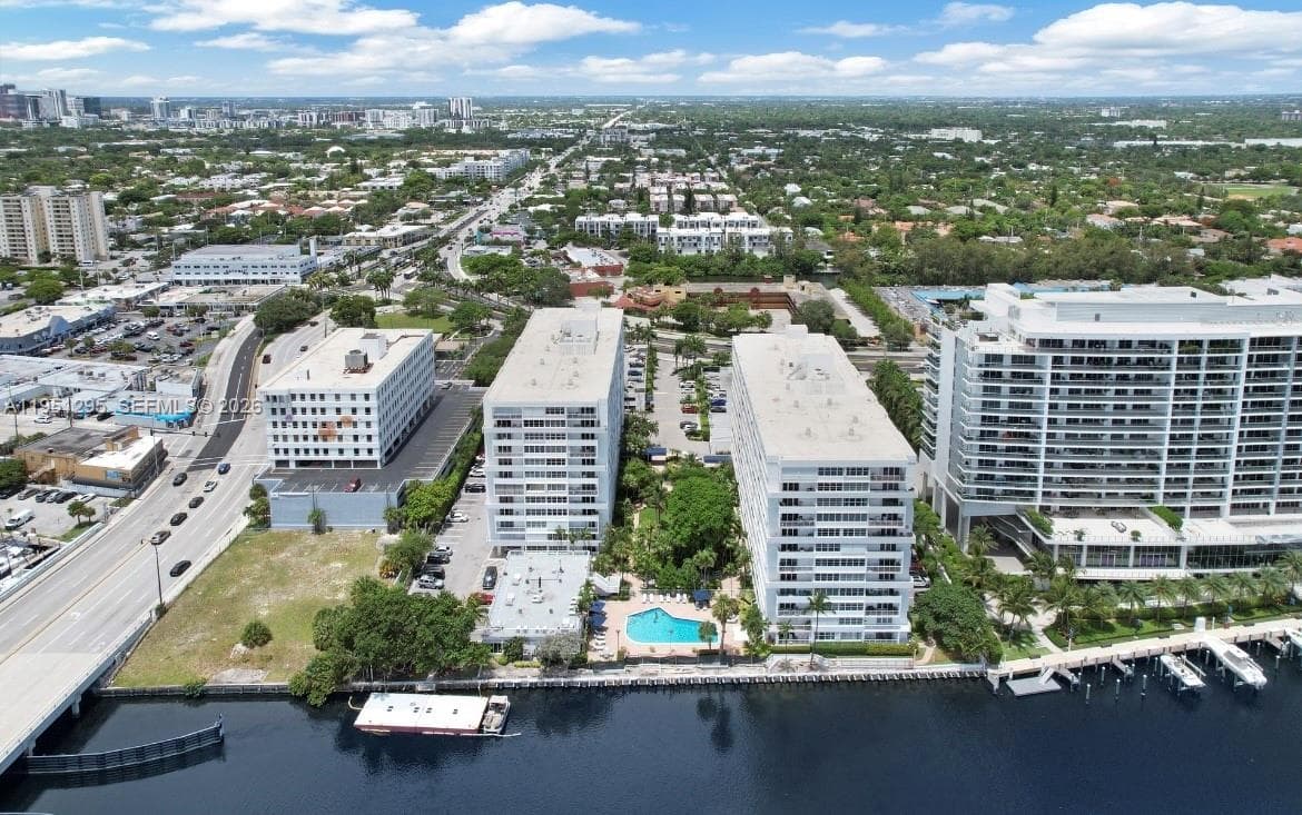 EAST POINT TOWERS CONDO · #1110 in Fort Lauderdale - Photo 12
