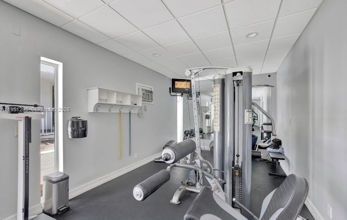 EAST POINT TOWERS CONDO · #1110 in Fort Lauderdale - Photo 22