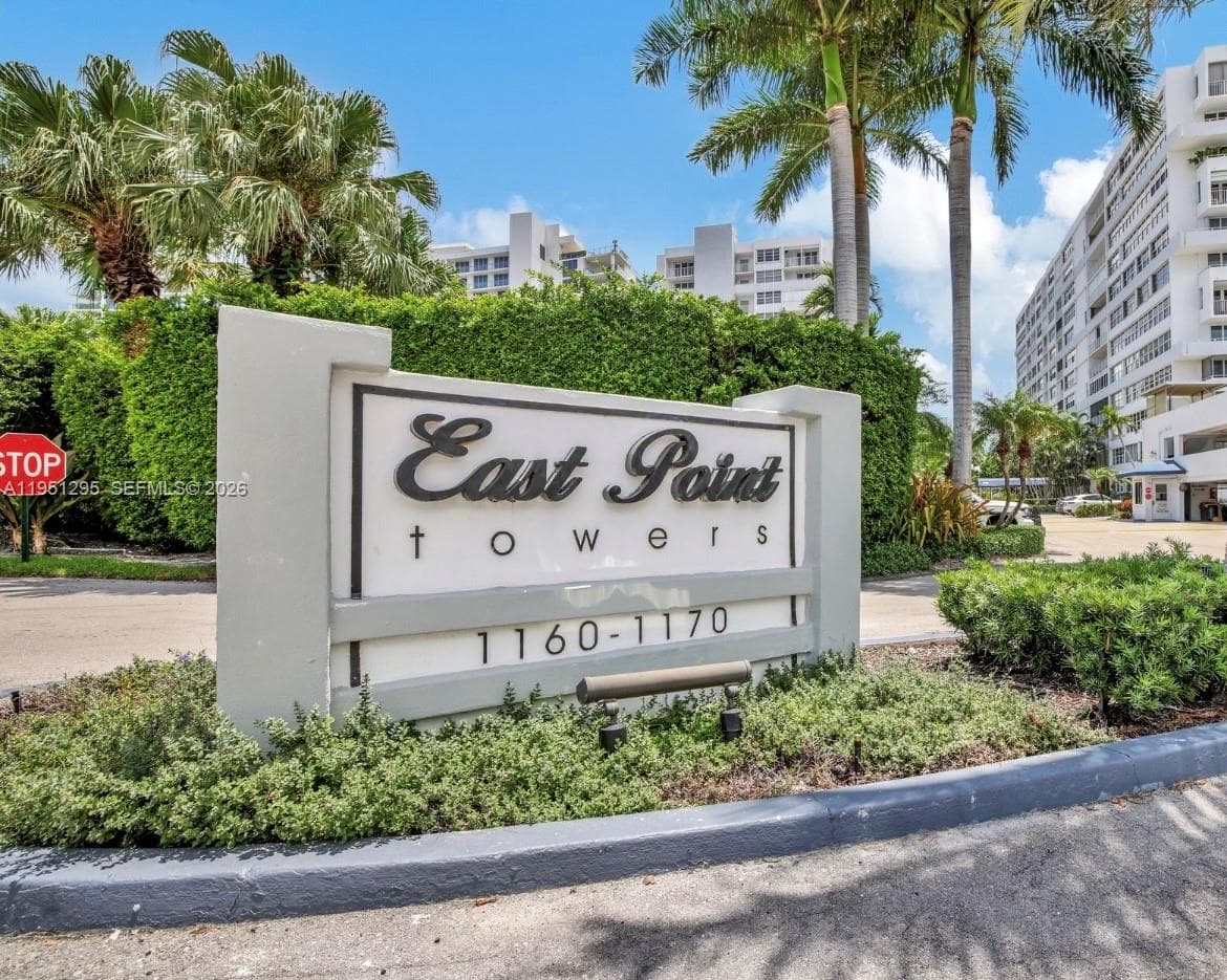 EAST POINT TOWERS CONDO · #1110 in Fort Lauderdale - Photo 36