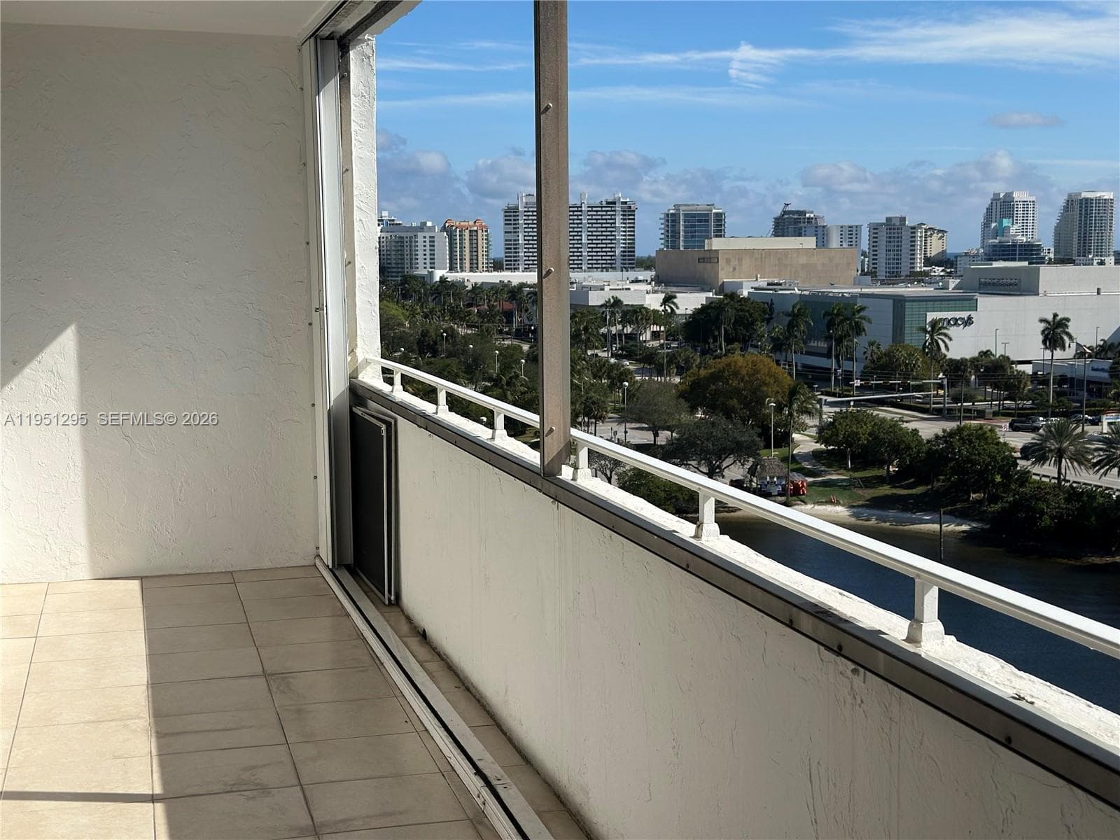 EAST POINT TOWERS CONDO · #1110 in Fort Lauderdale - Photo 9