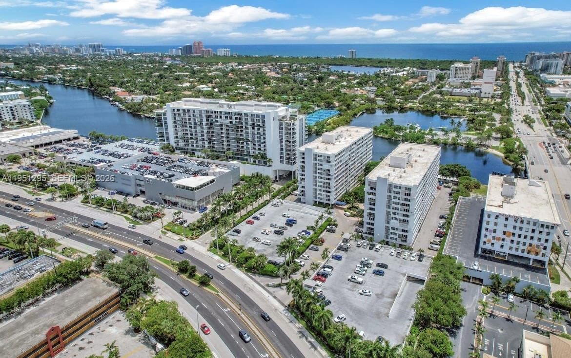 EAST POINT TOWERS CONDO · #1110 in Fort Lauderdale - Photo 4