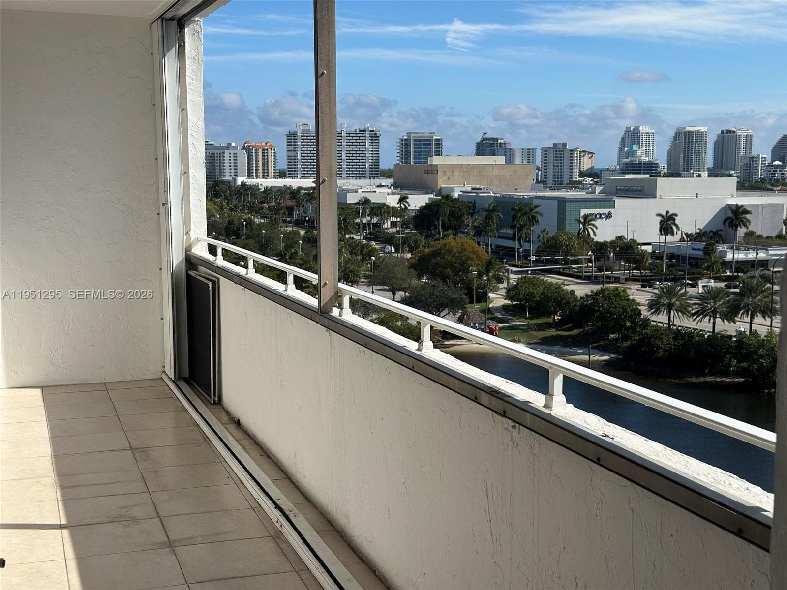 EAST POINT TOWERS CONDO · #1110 in Fort Lauderdale - Photo 8