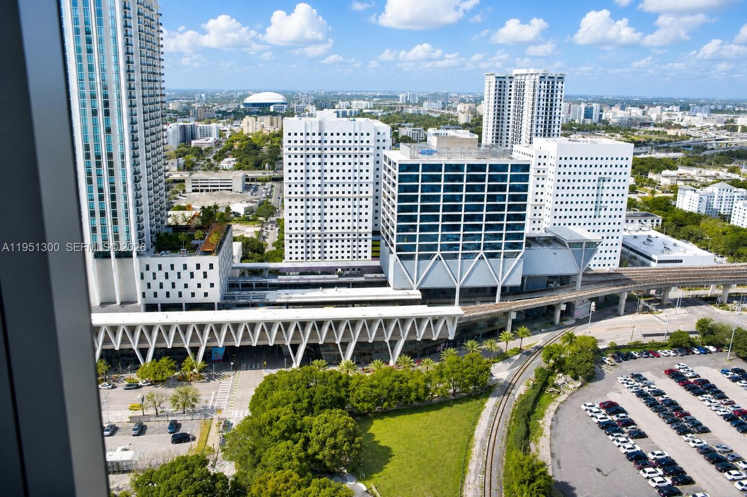 The Crosby Miami Worldcenter · #1109 in Miami - Photo 14