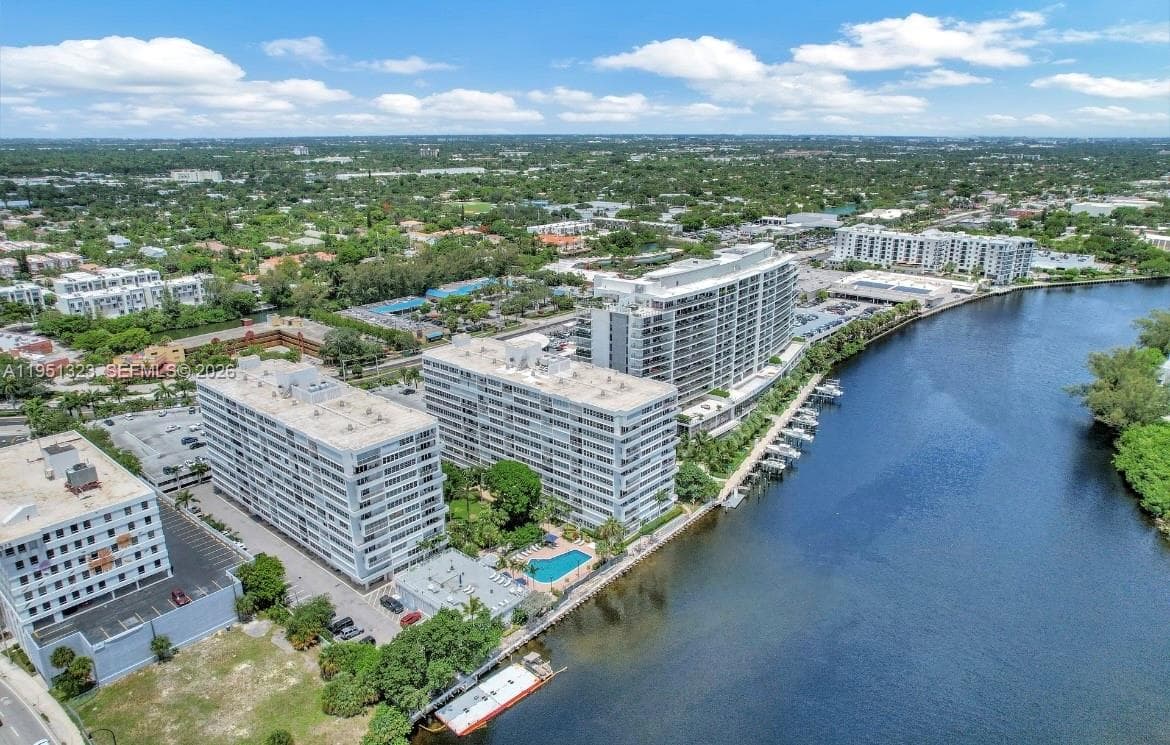 East Point Towers · #1110 in Fort Lauderdale - Photo 2