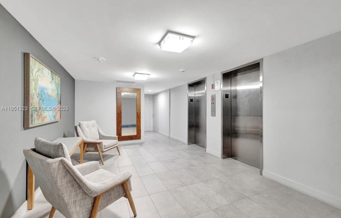 East Point Towers · #1110 in Fort Lauderdale - Photo 21