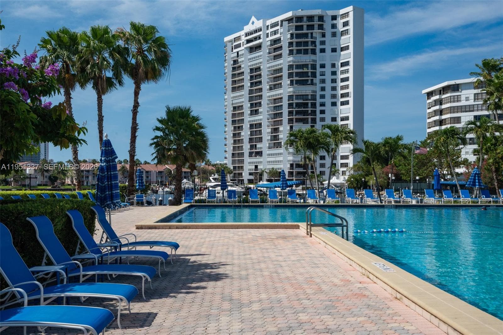 Olympus Condo · #2517 in Hallandale Beach - Photo 34