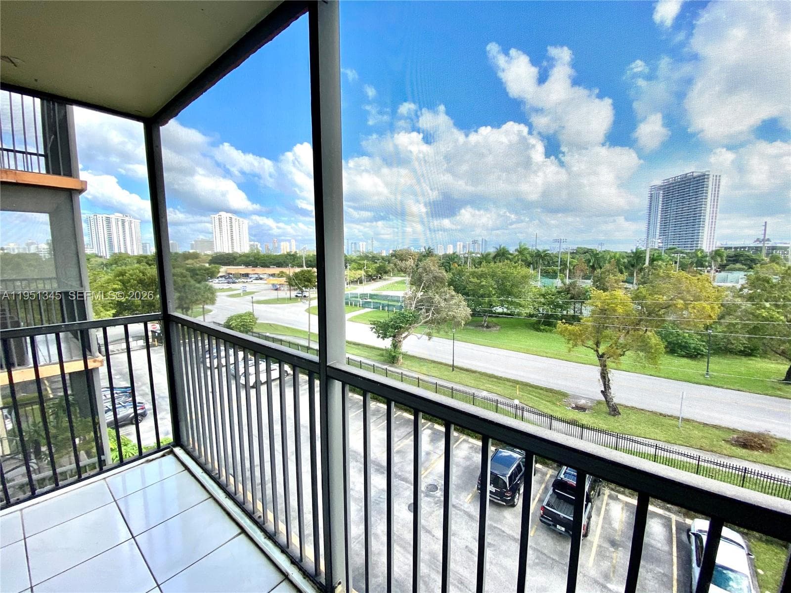 WOODSIDE APTS CONDO · #A536 in North Miami Beach - Photo 14