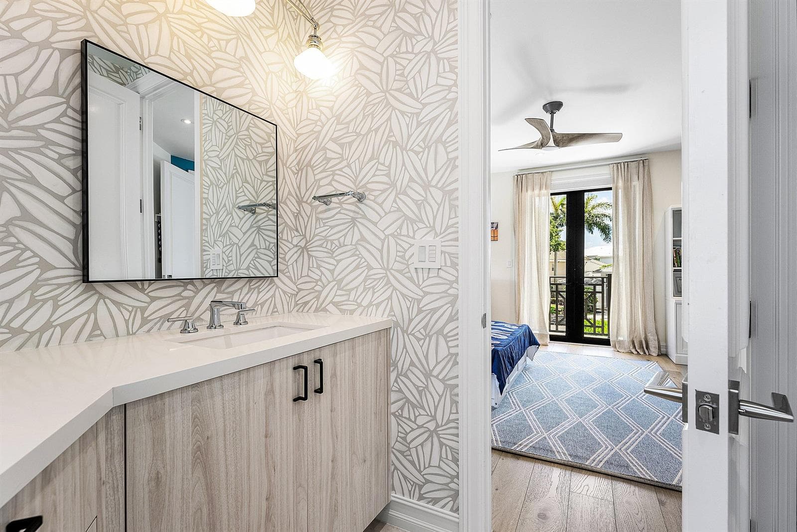 Bedroom Suite 4 Private Bath