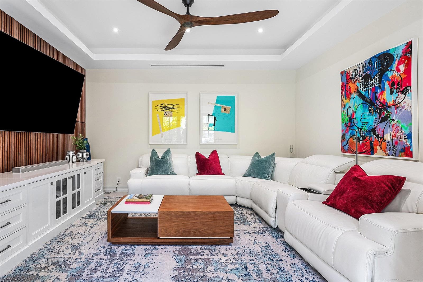 Movie Room