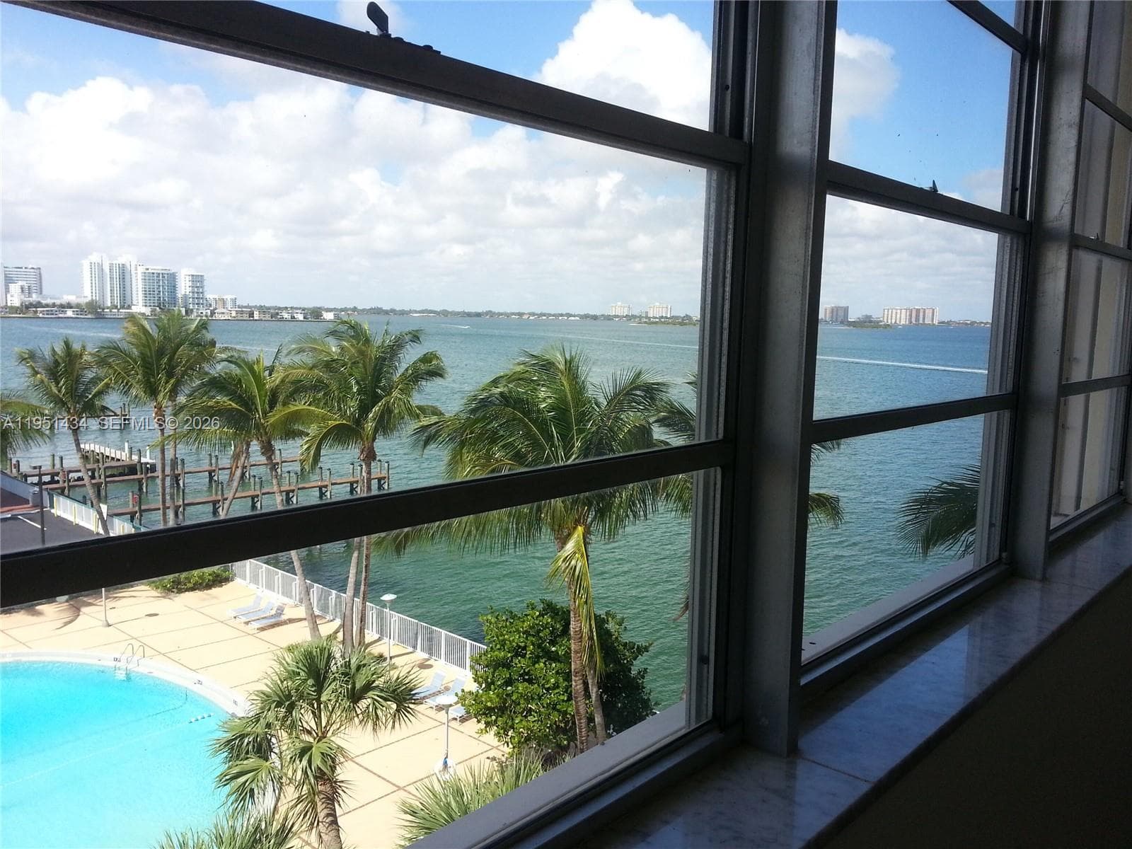 KENNEDY HOUSE CONDO · #5H in North Bay Village - Photo 19