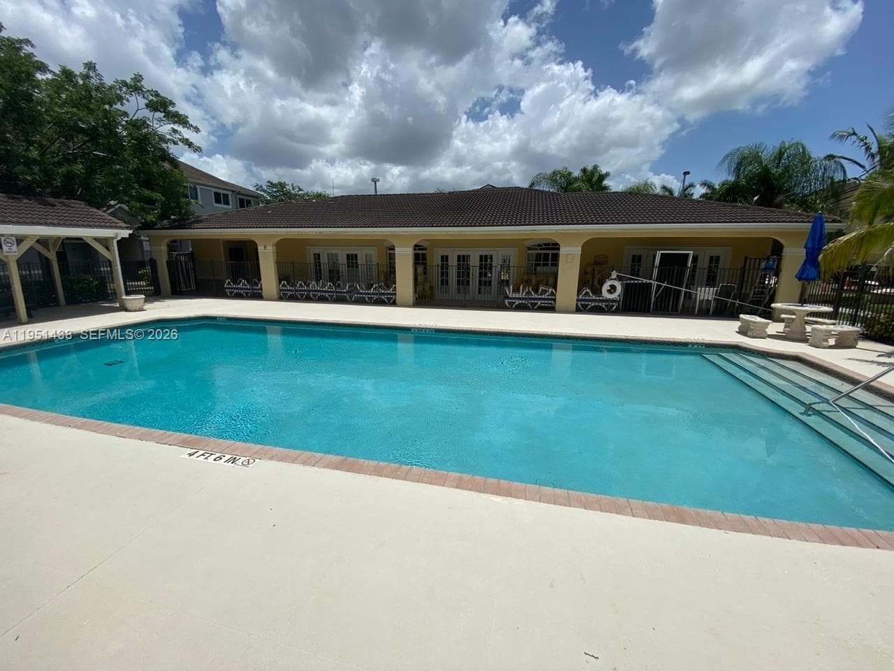 VISTA TRACE · #8203 in Homestead - Photo 2