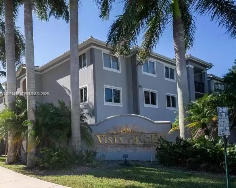 VISTA TRACE CONDO · #6307 in Homestead - Photo 1