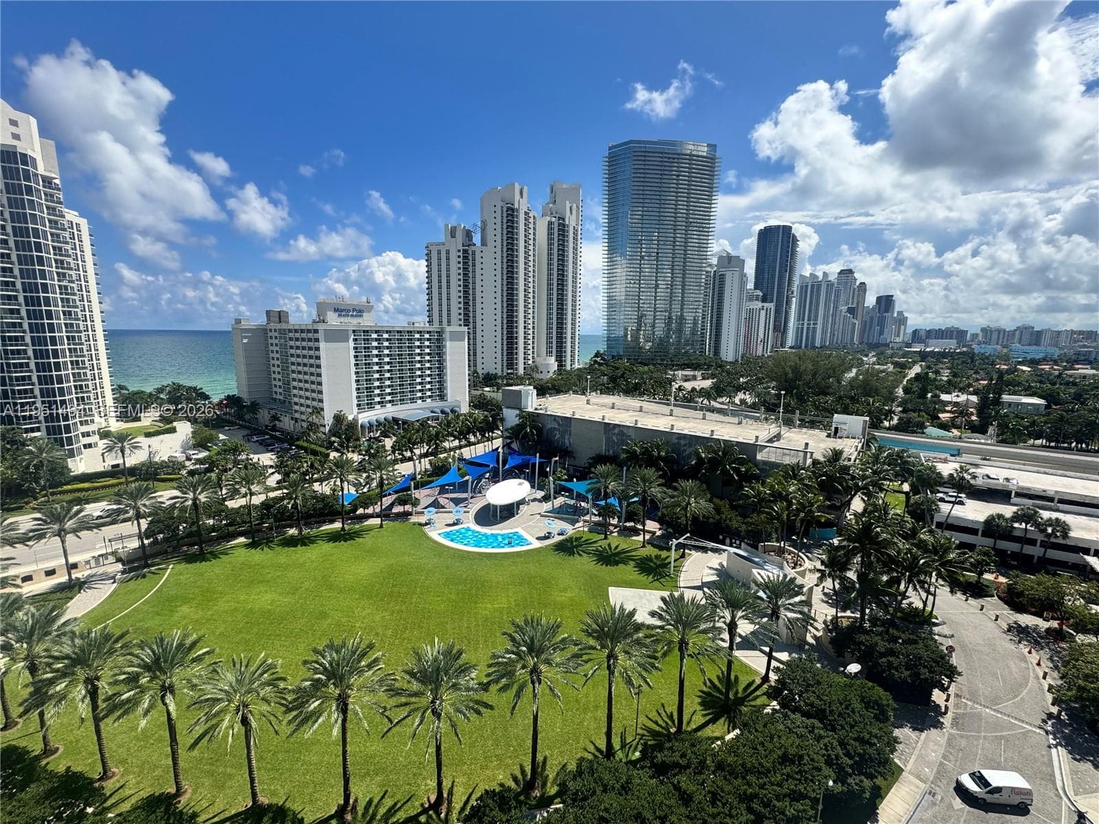 Ocean Reserve · #1427 in Sunny Isles Beach - Photo 2