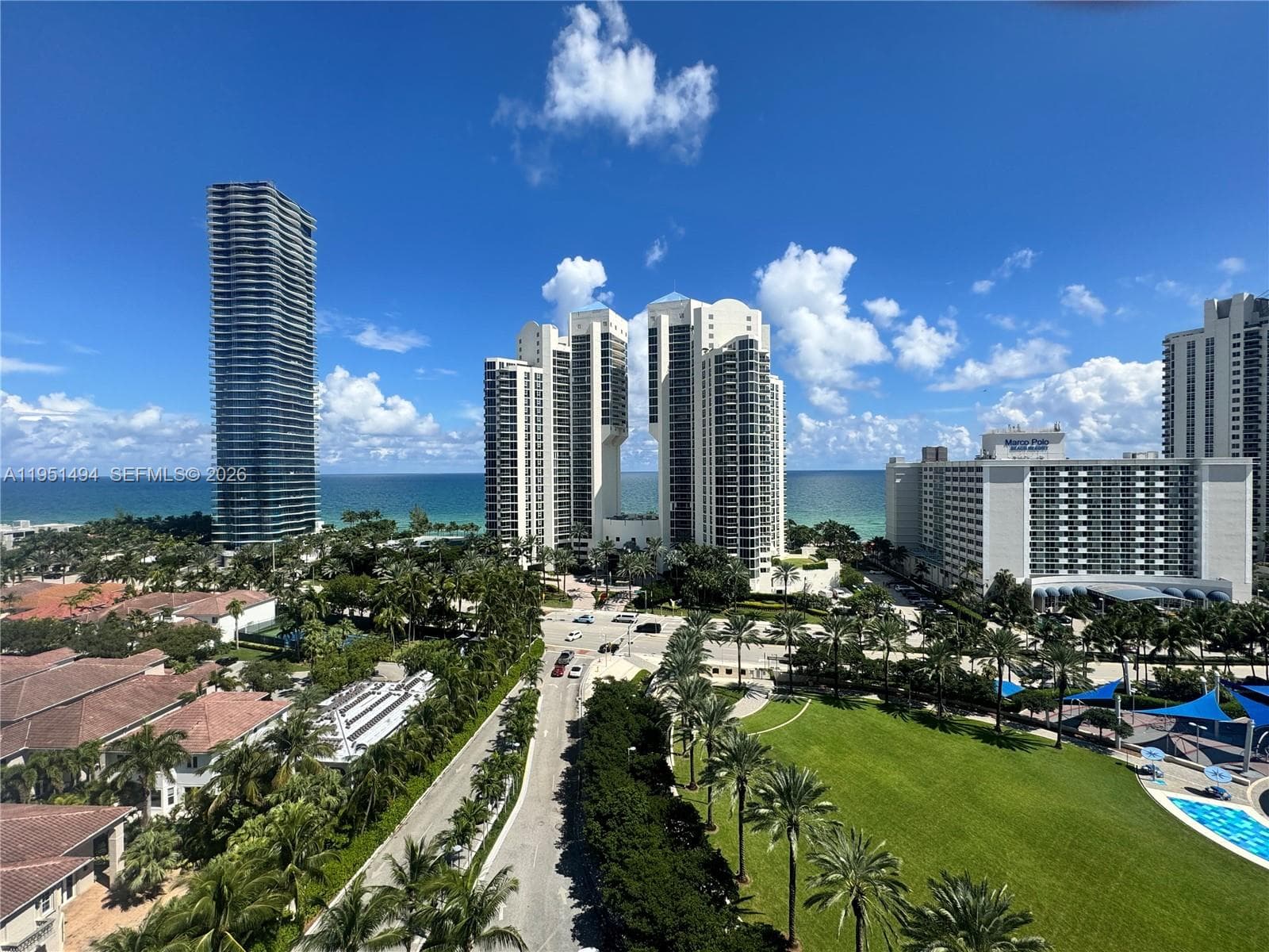 Ocean Reserve · #1427 in Sunny Isles Beach - Photo 3