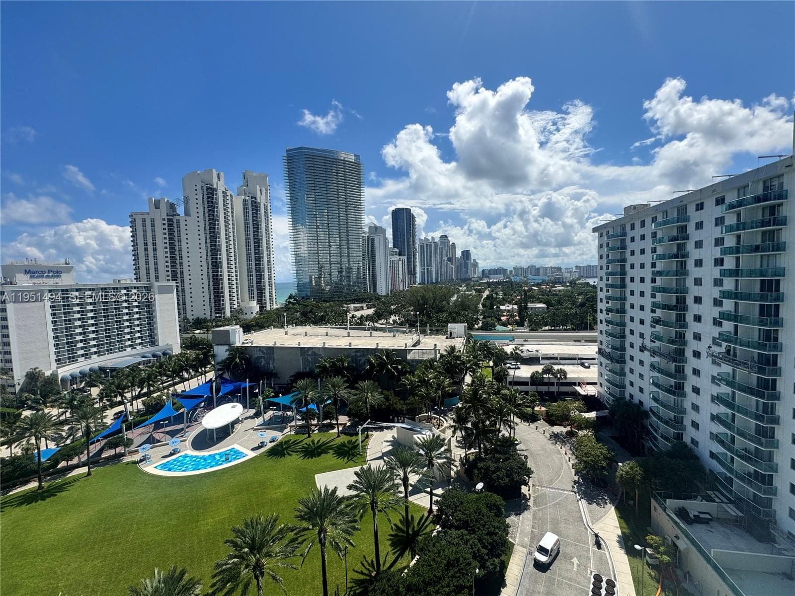 Ocean Reserve · #1427 in Sunny Isles Beach - Photo 1