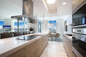 MARINA PALMS RESIDENCES N · #2310 in North Miami Beach - Photo 9